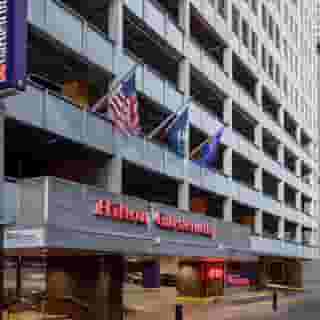 Hilton Garden Inn French Quarter CBD, 4 of 5