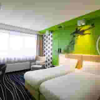 ibis Styles Haarlem City, 4 of 5