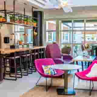 Novotel Lyon Bron Eurexpo, 3 of 5