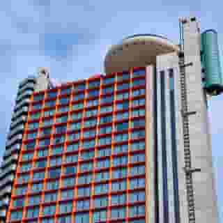 Hyatt Regency Barcelona Tower, 3 of 5