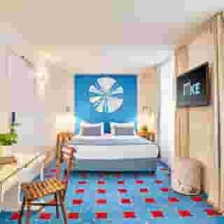 Joke Astotel, 4 of 5