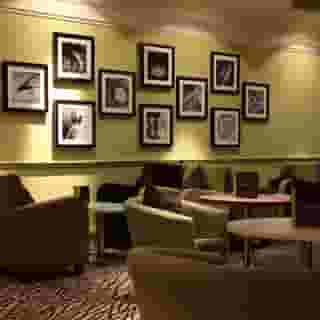 DoubleTree by Hilton Glasgow  Strathclyde, 2 of 5