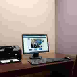 Hampton Inn Boston/Cambridge, 2 of 5