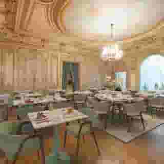 Baron Amedee Armand Hotel & Spa Marseille-MGallery, 2 of 5