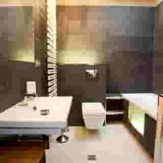 Aparthotel Oberza, 4 of 5