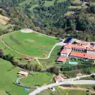 Hosteria de Torazo, 1 of 5