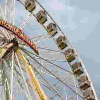 Holiday Inn - The Niu, Leo Nuremberg, 5 of 5