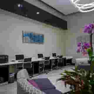 Holiday Inn Houston Downtown, 5 of 5