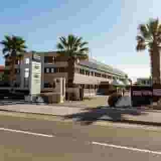 Brit Hotel Porte d'Espagne, 2 of 5