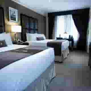 Fitzpatrick Manhattan Hotel, 4 of 5