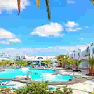 Bakour Lanzarote Splash, 5 of 5