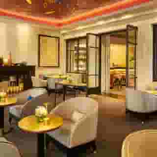 Le Burgundy Paris, 2 of 5