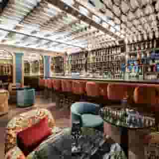 Seda Club Hotel, 3 of 5