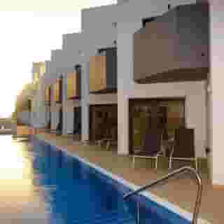 Alegria Barranco, 2 of 5