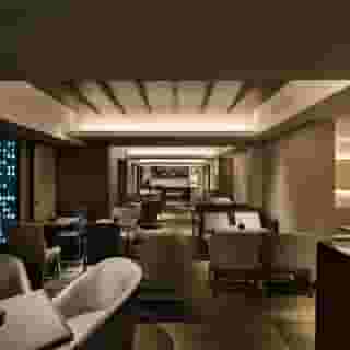 Hilton Tokyo, 1 of 5