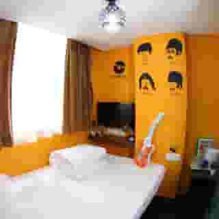 Tempo Inn West Kowloon HSR Station, 1 of 5