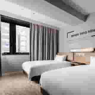 Bespoke Hotel shinjuku, 6 of 6