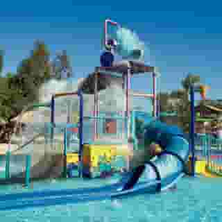 Sindbad Aqua Park Resort, 6 of 6