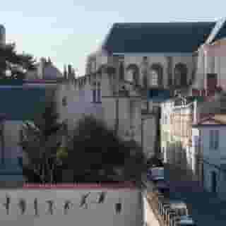 Hotel Frandois 1er, 6 of 6