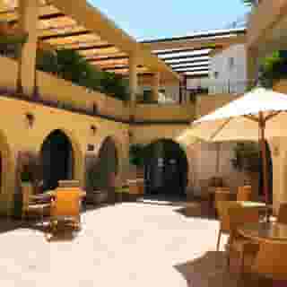 Dolcestate Hotel, 5 of 5