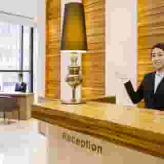 Gloucester Luk Kwok Hong Kong, 5 of 5