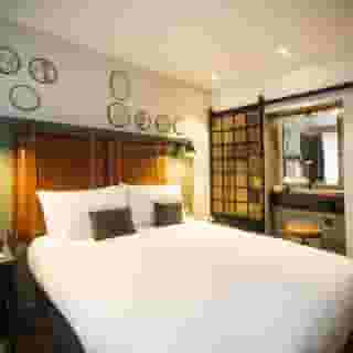 Clayton Hotel City of London, 6 of 6