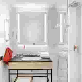 IntercityHotel Frankfurt Hauptbahnhof Sud, 5 of 5