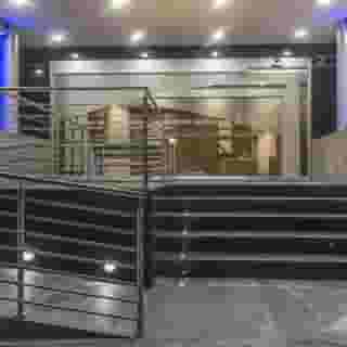 Holiday Inn Express Mexico City - Toreo, 4 of 5