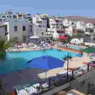 Zera Bodrum (Ex. Ozukara 2 Apart), 3 of 5