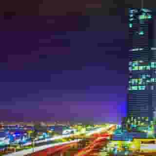 Jw Marriott Hotel Riyadh, 1 of 5