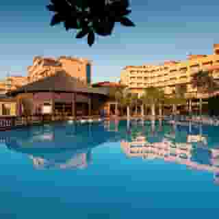 Elba Sara Beach & Golf Resort, 5 of 5