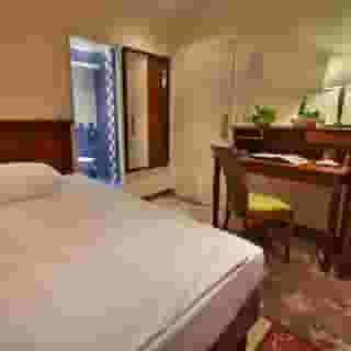 Euroagentur Hotel Jeleni Dvur, 4 of 5