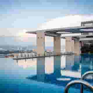 Sunbow Service Suites at Times Square Kuala Lumpur, 1 of 5