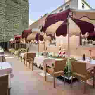 Ai Mori d'Oriente, 1 of 5