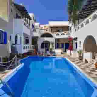 Belair Hotel, 3 of 5