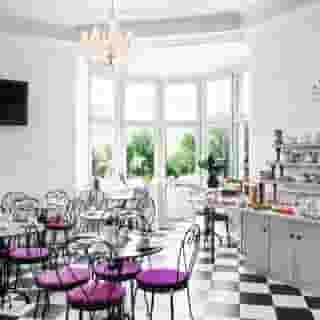 Bellevue Berlin Hotel, 5 of 5