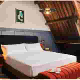 The Hoxton Lloyd Amsterdam, 4 of 5