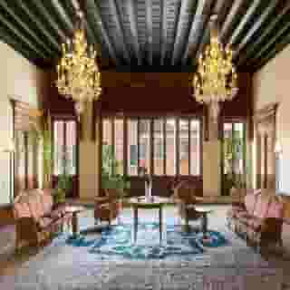 Liassidi Palace, 4 of 5