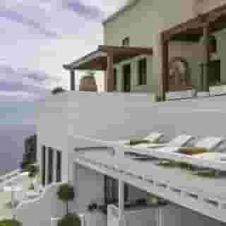 Aqua Luxury Suites, 5 of 5