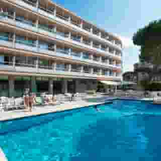 MedPlaya Hotel Monterrey, 3 of 5