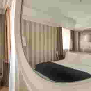 Palazzo Manfredi-Small Luxury Hotels of the World, 3 of 5