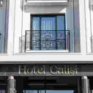 Hotel Calisi, 6 of 6