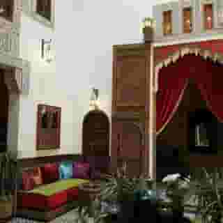 Riad La Maison Verte, 1 of 5