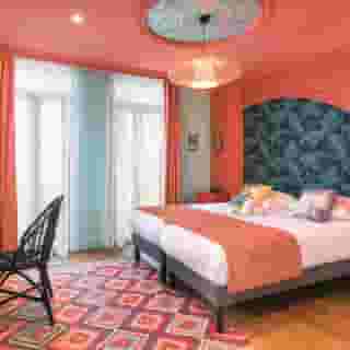 Villa Bougainville, 3 of 5