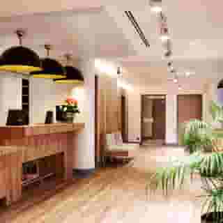 Median Paris Porte De Versailles, 1 of 5