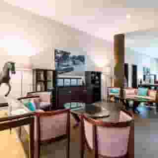 Courtyard Prague City, 3 of 5