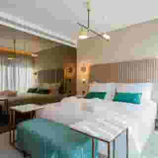 Luster Hotel, 4 of 5