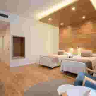 Hotel Monte Puerta Tierra, 6 of 6