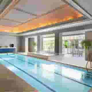 Intercontinental Dublin, 3 of 5