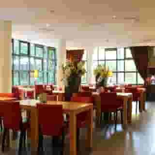 Bastion Hotel Amsterdam Zuidwest, 6 of 6